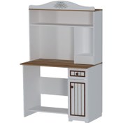 تصویر میز تحریر اتاق نوجوان مدل لاین 