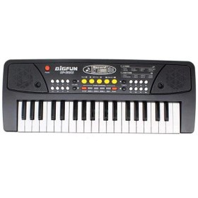 تصویر ارگ ۳۷ کلید 