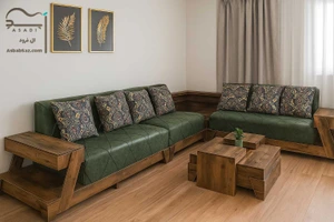 تصویر فروشگاه گروه صنعتی اسدی