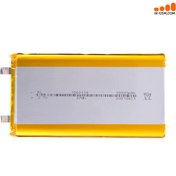 تصویر باتری لیتیومی پاور بانک BATTERY 10000mAh 1260110 