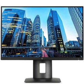 تصویر مانیتور اچ پی (استوک)23 اینچ فریم لس HP Z23n HP Monitor z23n FHD/IPS