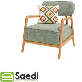 تصویر مبل لنزو 