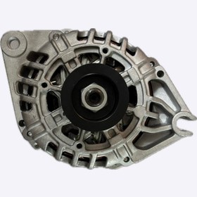 تصویر دینام کامل پژو ۴۰۵ برند EPS 