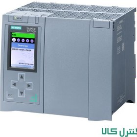 تصویر پردازشگر (CPU) سری PLC S7-1500 1518F مدل 6ES7518-4FX00-1AC0 