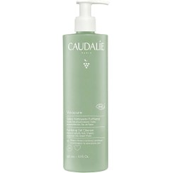 تصویر ژل شوینده وینوپیور کدلی Caudalie Vinopure Purifying Gel Cleanser