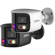 تصویر دوربین مداربسته داهوا مدل DH-IPC-PFW3849S ظرفیت ۸ مگاپیکسل با دید در شب 