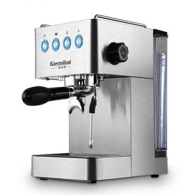 تصویر اسپرسو ساز جمیلای مدل 3005 ا Gemilai 3005 Espresso Maker Gemilai 3005 Espresso Maker