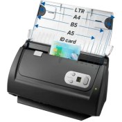 تصویر برنامه درایور اسکنر پلاستک مدل SmartOffice PS286 Plus 