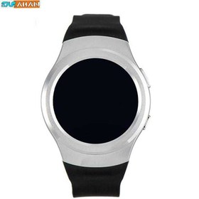 تصویر iLife Zed Watch R Smartwatch ا ساعت هوشمند آی لایف مدل Zed Watch R ساعت هوشمند آی لایف مدل Zed Watch R