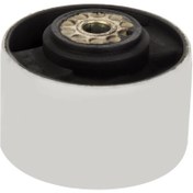 تصویر دسته موتور گرد پایین راست کائوچویی پژو 405،پرشیا،سمند 