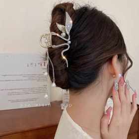 تصویر کلیپس پری دریایی مدل L554 