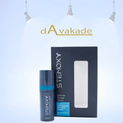 تصویر سرم تقویت کننده ابرو استموکسی لافارر Lafarrerr 