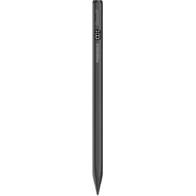 تصویر قلم Porodo مدل Magnetic Active Stylus Pen - Black, ۷ روز ضمانت تعویض کالا 