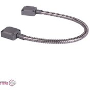 تصویر حلقه اتصال سیم از چهار چوب به درب loop1 سارو SARO 