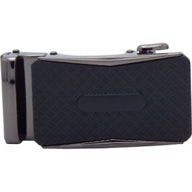 تصویر سگک ریلی مردانه KT2072BU 