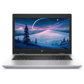 تصویر لپتاپ اچ پی مدل 640g4 Hp probook 640g4