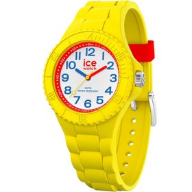 تصویر ساعت مچی اسپرت بچ آیس واچ مدل ICE WATCH 020324 ICE Hero yellow spy 020324