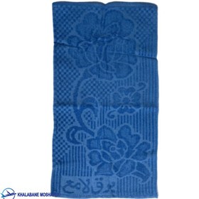 تصویر حوله حمام سربازی 