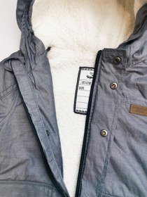 تصویر کاپشن برند topomini 