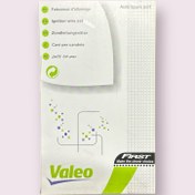 تصویر وایر شمع بوت تمام سلیکون ال 90 مدل والیو 