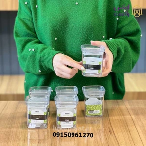 تصویر فروشگاه لوکس پلاست