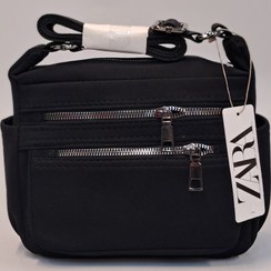 تصویر کیف روی دوشی برزنتی 