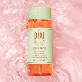 تصویر گلو تونیک پیکسی Pixie Glow Tonic