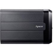 تصویر هارد اکسترنال اپیسر Apacer AC732 5TB 