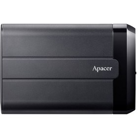 تصویر هارد اکسترنال اپیسر Apacer AC732 1TB 