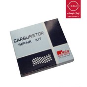 تصویر کاربراتور پاترول ۶ سیلندر ژاپنی 