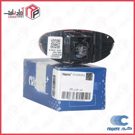 تصویر کلید فلاشر 206 دوبل 