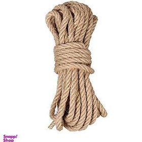 تصویر نخ کنفی مدل IRKK10 طول 20 متر 