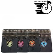 تصویر کالیمبا فیدا ماه تولد 