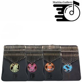 تصویر کالیمبا فیدا ماه تولد 