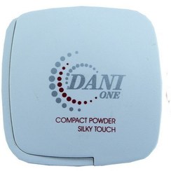 تصویر پنکیک مات دنی وان - DANI ONE 