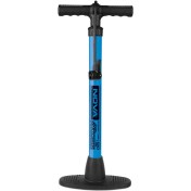 تصویر تلمبه دستی نووا مدل 9016 - رنگ آبی Nova hand pump model 9016
