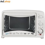 تصویر آون توستر سایا مدل TO-28CRK ا Saya Oven Toaster TO-28CRK Saya Oven Toaster TO-28CRK