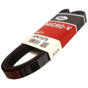 تصویر تسمه دینام4PK 885پاورگریپ برای تیبا و سایناو کوییک 