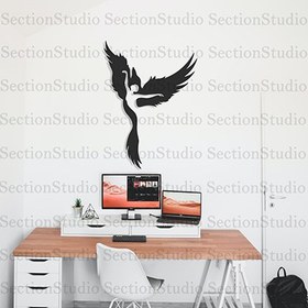 تصویر دیوارکوب مینیمال کد 83 