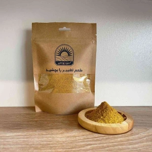 تصویر فروشگاه ادویه یونس