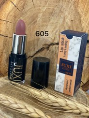 تصویر رژ لب جامد ژاکسی کد 605 