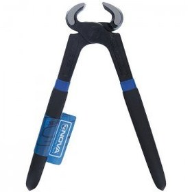 تصویر گاز انبر میخ کش NTP-5008 (8 اینچ) نووا Pliers-ntp5008-nova