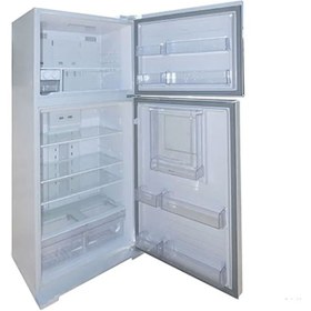 تصویر یخچال فریزر الکترواستیل 28 فوت سری رومی مدل ES32 دستگیره مخفی Elektrosteel Roomy Series ES32 28 cubic feet Refrigerator