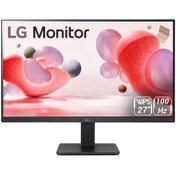 تصویر مانیتور ال جی مدل LG 27MR400-B سایز 27 اینچ Monitor LG 27MR400-B 27 Inch