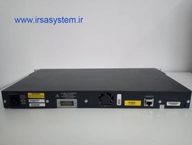 تصویر سوییچ سیسکو Cisco Switch WS-C2950C-24 