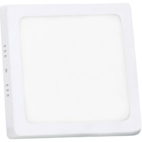 تصویر پنل 30 وات روکار مربع - یکتا افروز 