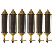 تصویر سیلو قهوه گتر ۵ کیلویی 