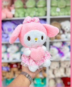 تصویر عروسک مای ملودی 