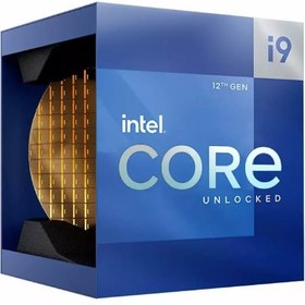 تصویر پردازنده بدون باکس اینتل CPU Intel Core i9 12900 Alder Lake CPU Intel Core i9 12900 Alder Lake