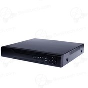 تصویر دستگاه ضبط تصویر 4+8 کانال اسمارت DVR 8CH 5MP SMART 1080P 